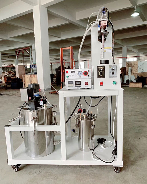 自動打膠機 自動打膠機